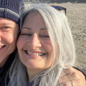 Profile photo of Donna Mastrandrea