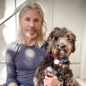 Profile photo of William Salit