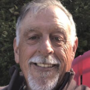 Profile photo of Morgan Garman