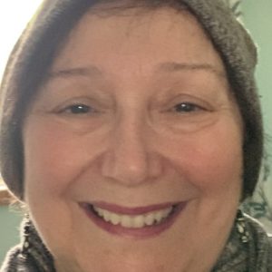 Profile photo of Teri Pastore