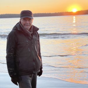 Profile photo of Ralf Waters