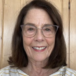 Profile photo of Joan Lillevand