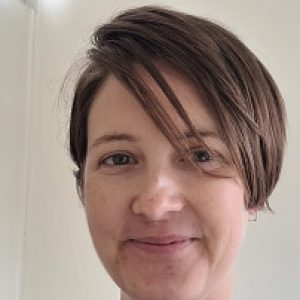 Profile photo of Cori Sparks