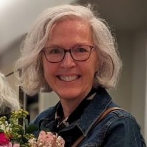 Profile photo of Helen Carroll