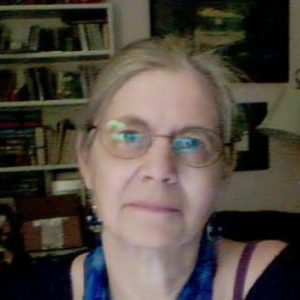 Profile photo of Gretchen Lovas