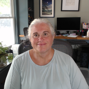 Profile photo of Heather Bowling