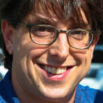 Matthew Brensilver (SRMC)