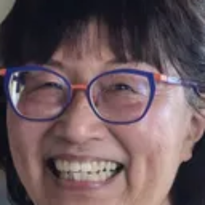 Profile photo of Eveline Tom