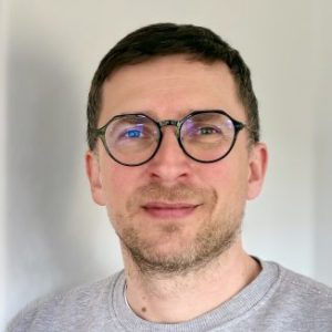 Profile photo of Michael Mischor