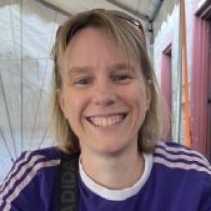 Profile photo of Mary Beattie