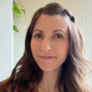 Profile photo of Chelsea Gault