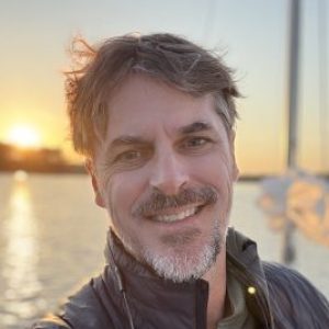 Profile photo of John Ward