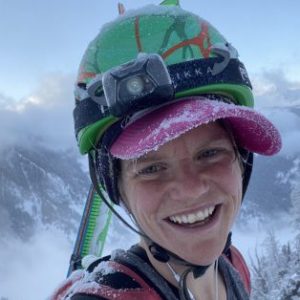 Profile photo of Jess