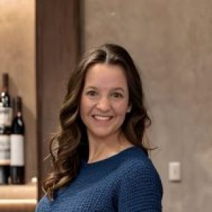 Profile photo of Christi garner