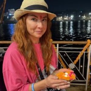 Profile photo of Elena Elkina