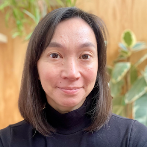 Profile photo of Juliet Small Ernst