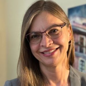 Profile photo of Nancy Saracino