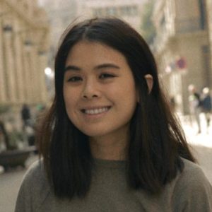 Profile photo of Christine Ton