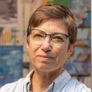 Profile photo of Annie Danberg