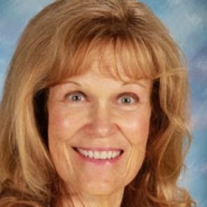 Profile photo of Karen Cunningham