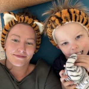 Profile photo of Natalie Thayer