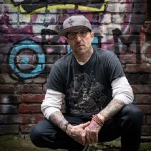 Profile photo of Michael Kesselring