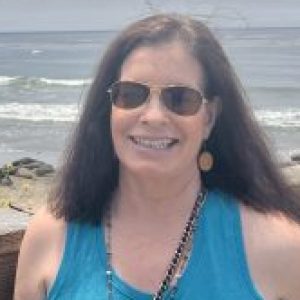 Profile photo of Lori Bunting