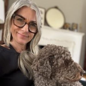 Profile photo of Ariel