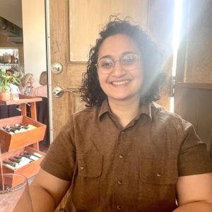 Profile photo of Tanaya