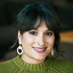 Profile photo of Amelia Jayanty