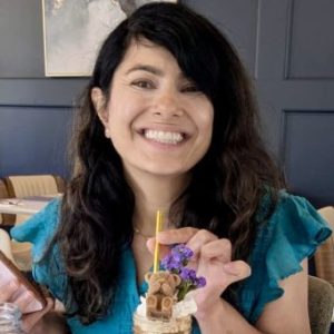 Profile photo of Sarika Bahl