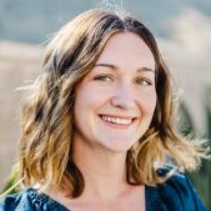 Profile photo of Carley Berkowitz