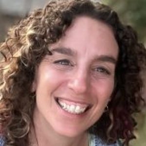 Profile photo of Sara Lev