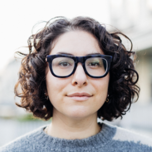 Profile photo of Hillary Rothman