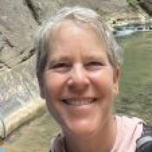 Profile photo of Lara Keller