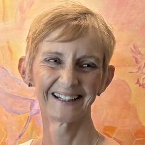 Profile photo of Maureen