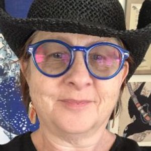 Profile photo of Anna Goldstein