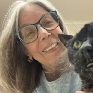 Profile photo of Meryl