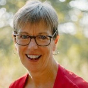 Profile photo of Lauri