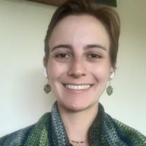 Profile photo of Anna Tucci