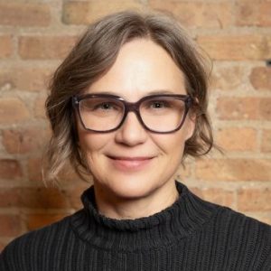 Profile photo of Krista Varsbergs
