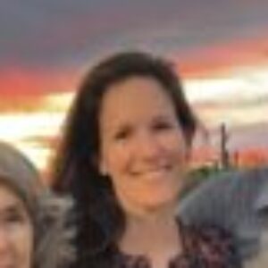 Profile photo of Hannah Marshall