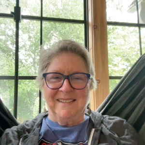 Profile photo of Terri