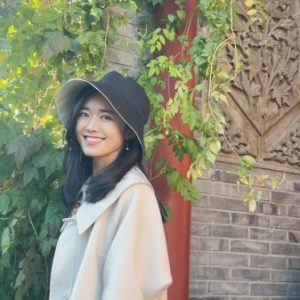 Profile photo of Esther Chen