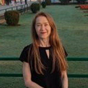 Profile photo of Tracy Saxton