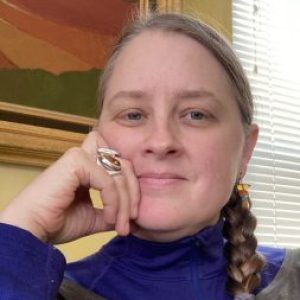 Profile photo of Mary-Margaret Fondriest