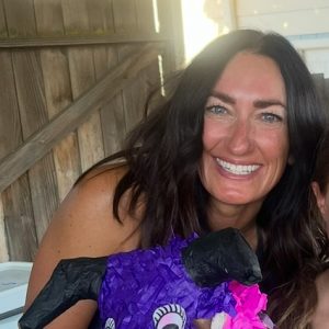 Profile photo of Jennifer Comfort