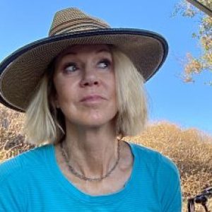 Profile photo of Sally