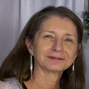 Profile photo of Michelle Elkins