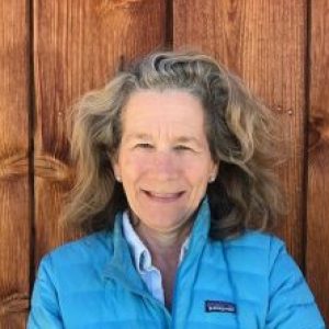 Profile photo of Lucy Blake